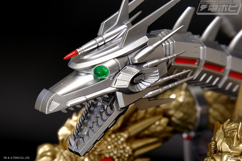 BANDAI - 【専用ページ】モゲラ.ビオランテ.メカゴジラ重装備.メカキングギドラ.バトラ BANDAI - 🉐【専用ページ】モゲラ.ビオランテ.メカゴジラ重装備