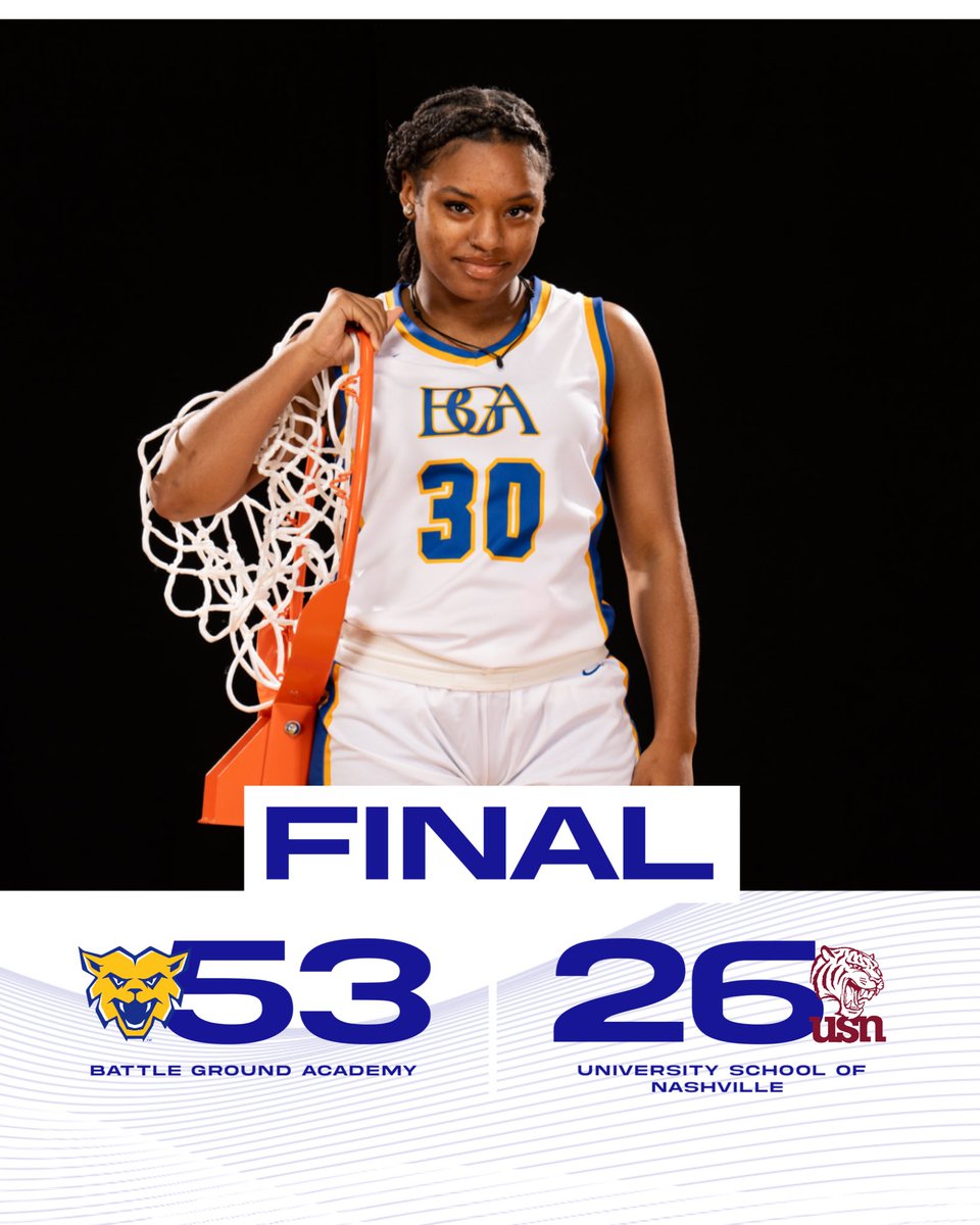 BGA Girls Basketball (@bgagirlsbball) on Twitter photo Road warriors tonight - the girls cash out with the dub ๐๐
Wildcats were led by:
<a href="/taylastovall_27/">Tayla Stovall</a> - 13pts
AG Lambert - 12pts
<a href="/khloeburton20/">Khloe โKBโ Burton</a> - 10pts
Kate Northam - 6pts
Olivia Walker - 5pts
<a href="/EilyWolfe2028/">Eily Wolfe</a> - 2pts
<a href="/leelee_f2027/">Leelee Fernandez</a> - 2pts
Aubrey Bates - 2pts
CeCe McClellan - 1pt Road warriors tonight - the girls cash out with the dub ๐๐
Wildcats were led by:
<a href="/taylastovall_27/">Tayla Stovall</a> - 13pts
AG Lambert - 12pts
<a href="/khloeburton20/">Khloe โKBโ Burton</a> - 10pts
Kate Northam - 6pts
Olivia Walker - 5pts
<a href="/EilyWolfe2028/">Eily Wolfe</a> - 2pts
<a href="/leelee_f2027/">Leelee Fernandez</a> - 2pts
Aubrey Bates - 2pts
CeCe McClellan - 1pt