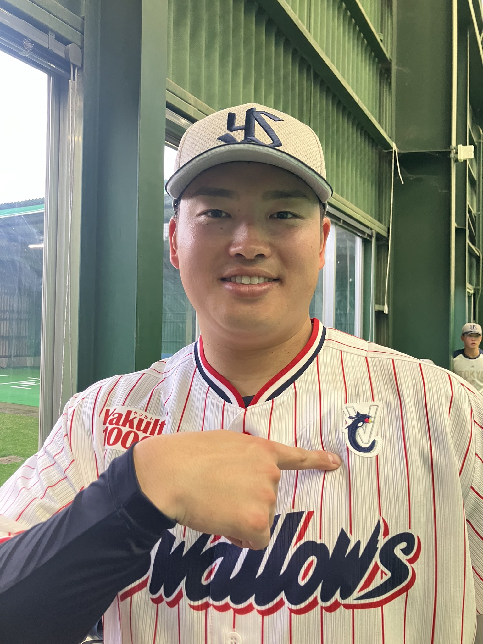 東京ヤクルトスワローズ公式 on X: 