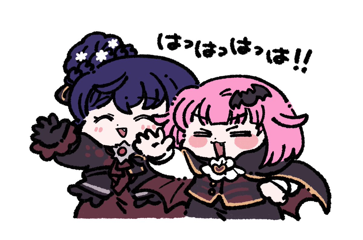 あられ (@nigi_ri_kobushi) on Twitter photo 