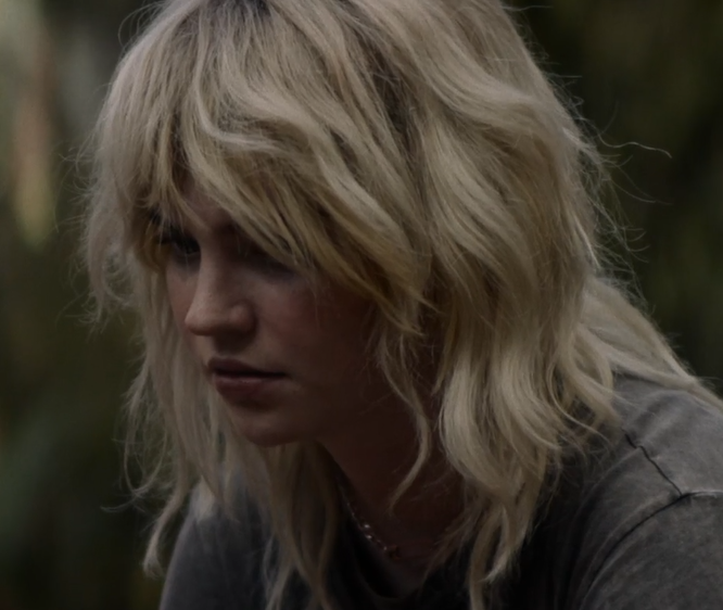 nat is insanely pretty