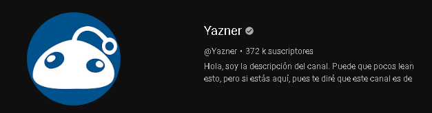 Algún día espero estar allí