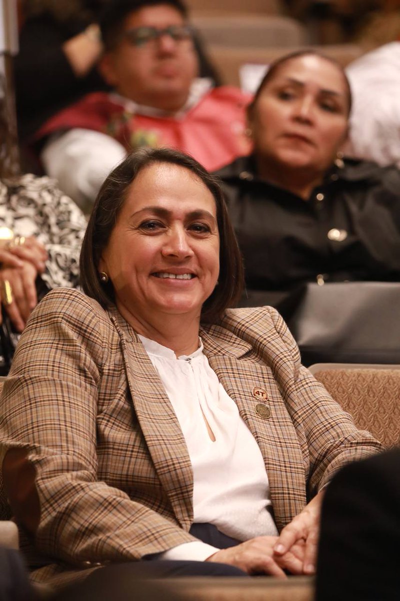 Rosa Margarita Graniel Zenteno tweet media