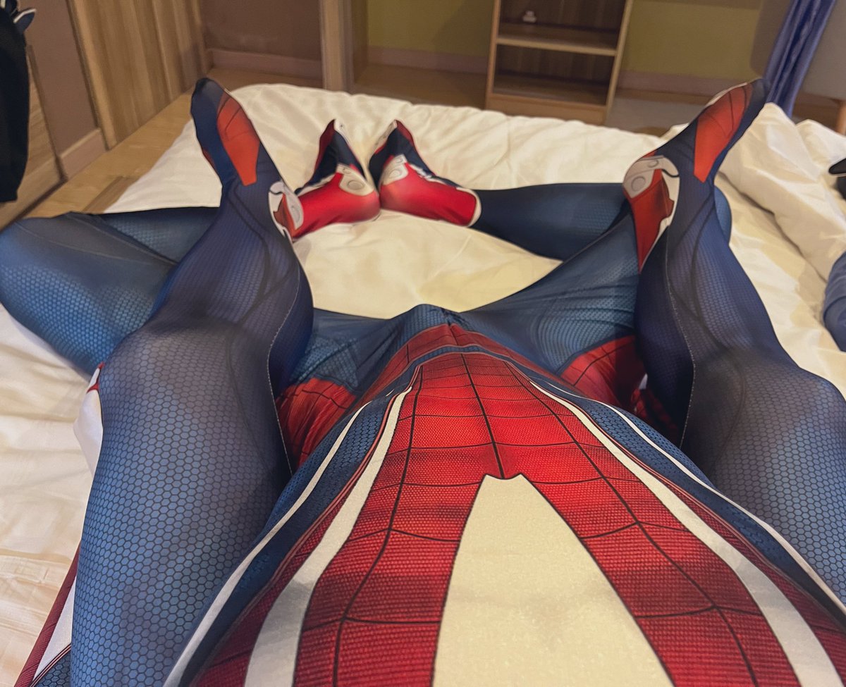 过年大家都来抓小蜘蛛呀😜