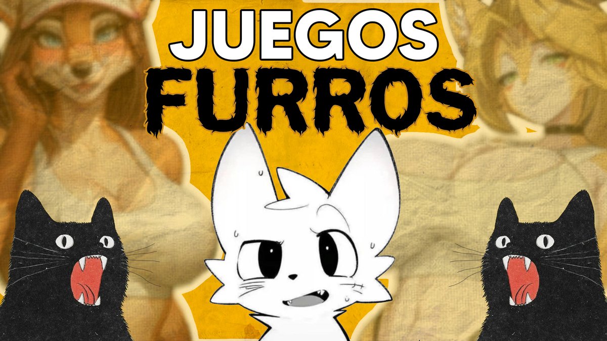 Mallowhouse's tweet photo. Primer mes y primer video análisis del año! 
PÁSENLE https://t.co/3xZcRxp3cm 
Esta vez toco un tema bastante peludo y enfermo... https://t.co/WGvy7O9PO4
