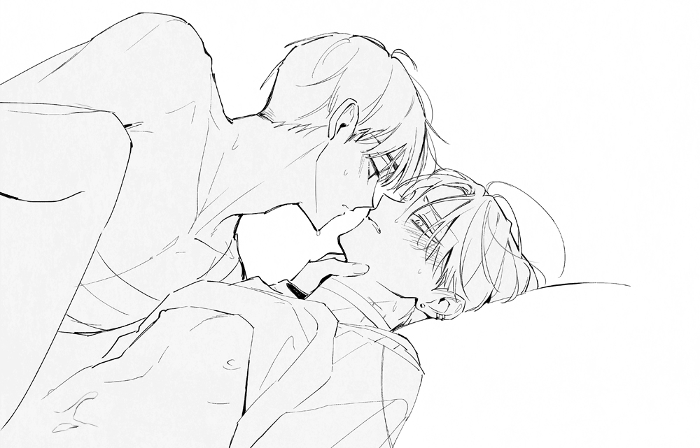 胃痛 tweet media