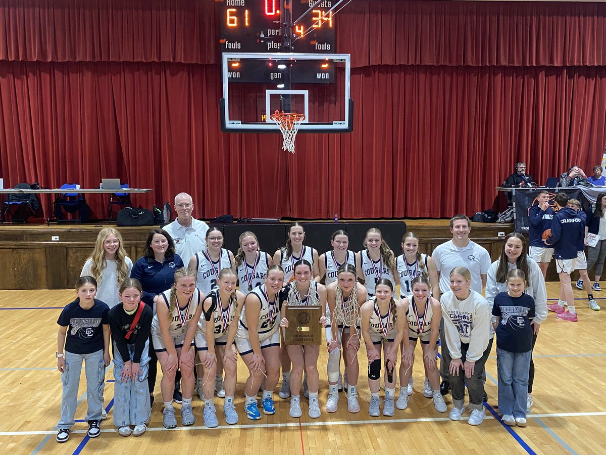 Ryan Dickey (@ryandickeyccdad) on Twitter photo Cross County Lady Cougars are the CRC Tournament Champions with a 61-34 win over BDS! πͺ π <a href="/EmaDickey/">Ema Dickey</a> <a href="/IzaacDickey/">Izaac Dickey</a> <a href="/my_blank_page/">Erin Dickey</a> Cross County Lady Cougars are the CRC Tournament Champions with a 61-34 win over BDS! πͺ π <a href="/EmaDickey/">Ema Dickey</a> <a href="/IzaacDickey/">Izaac Dickey</a> <a href="/my_blank_page/">Erin Dickey</a>