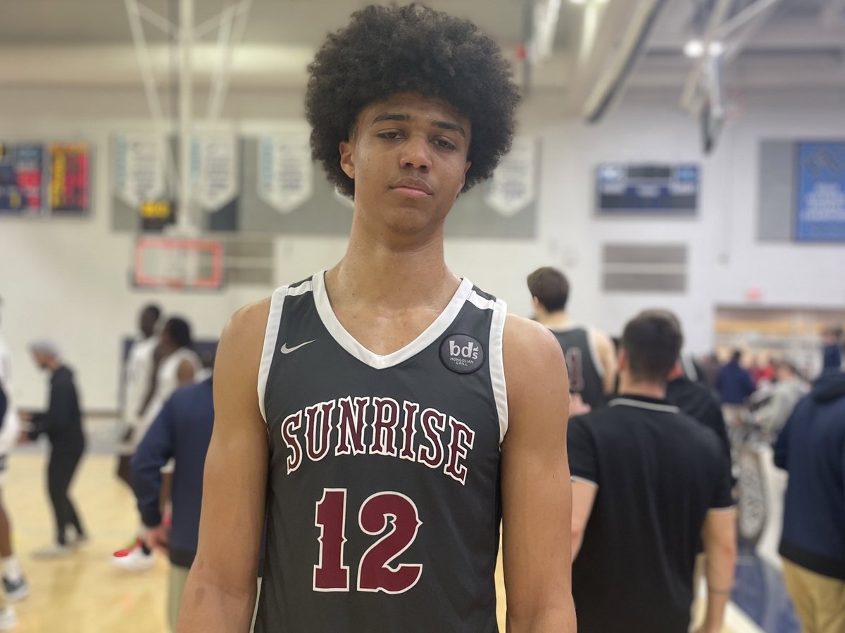 ELITE High School Scouting (@elitehsscouting) on Twitter photo Some Friday <a href="/WMCHoops/">Western Maryland Classic</a> standouts:
2025
Ebuka Okorie (Brewster/Stanford)
Kayden Mingo (LuHi/PSU)
📷Killyan Toure (Brewster/ISU)
2026
📷Braylen Langley (LEC)
📷Ethan Mgbako (OHA)
Dylan Mingo (LuHi)
📷Gavin Placide (Sunrise)
Sebastian Wilkins (Brewster)
2027
Howard Williams (OHA) Some Friday <a href="/WMCHoops/">Western Maryland Classic</a> standouts:
2025
Ebuka Okorie (Brewster/Stanford)
Kayden Mingo (LuHi/PSU)
📷Killyan Toure (Brewster/ISU)
2026
📷Braylen Langley (LEC)
📷Ethan Mgbako (OHA)
Dylan Mingo (LuHi)
📷Gavin Placide (Sunrise)
Sebastian Wilkins (Brewster)
2027
Howard Williams (OHA)