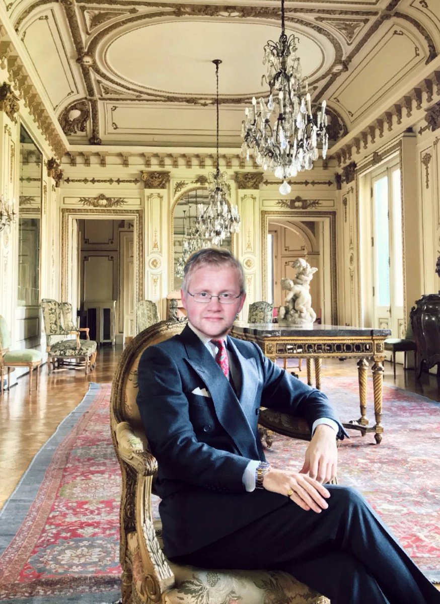 barrosluquista's tweet image. Praxeología, estimado... #irrefutable