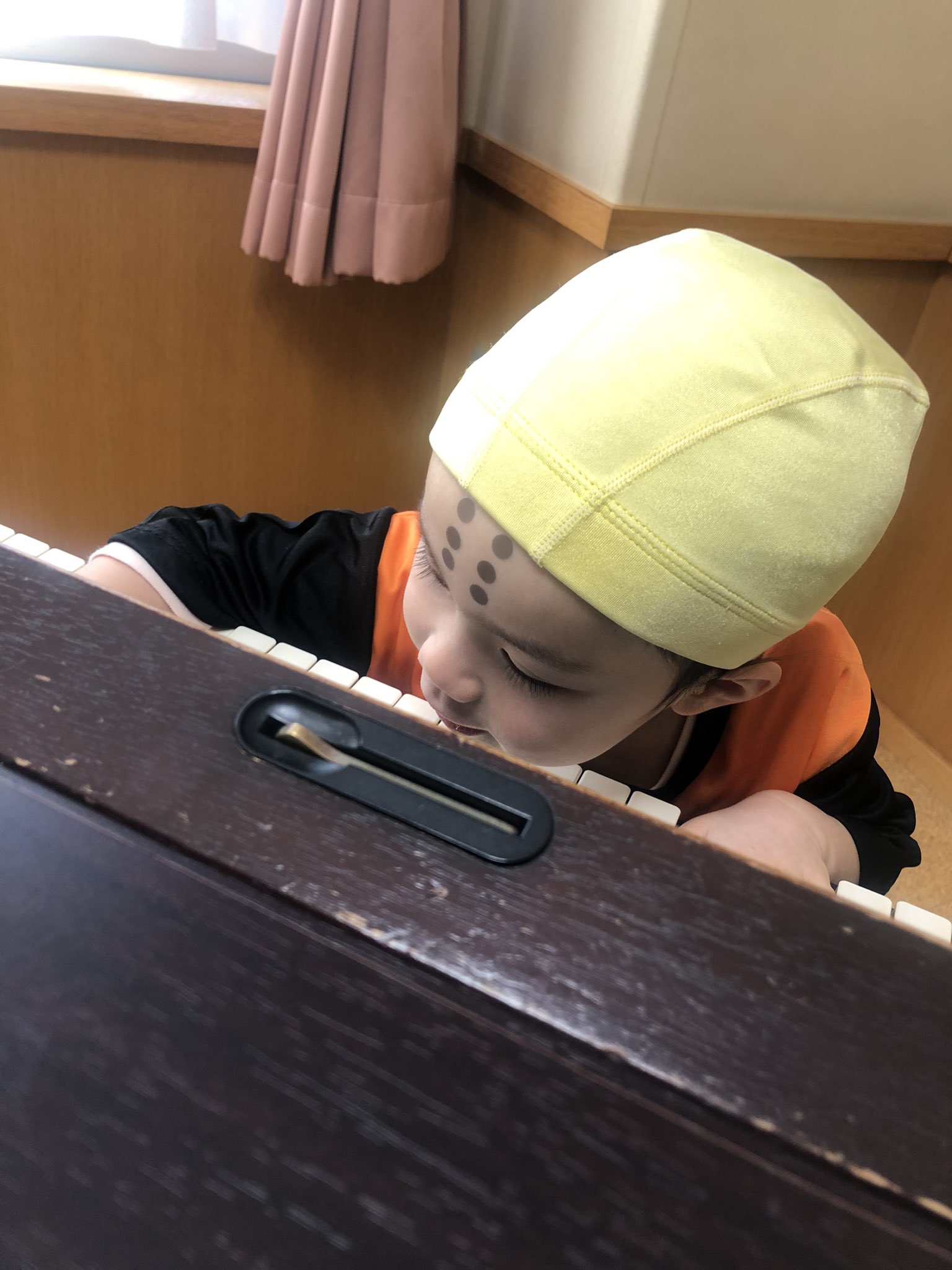 ひーちゃん (@heeeeeechan) / X