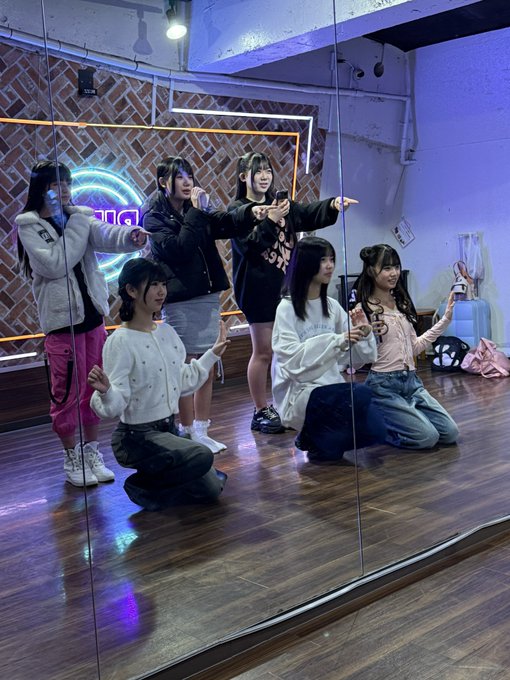 Twitterのコスプレ画像11