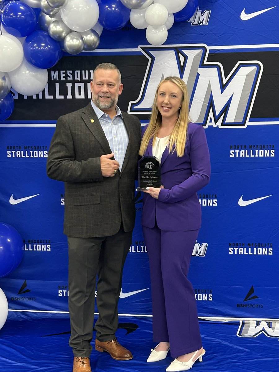 CoachHollie (@hollie_coach) on Twitter photo Once a Stallion always a Stallion 🐴💙. Thank you Coach Lema and the North Mesquite Volleyball Family for the amazing honor. Congratulations to all these amazing young ladies on a bright future and hopefully future Wolves 🐺 <a href="/WesleyanCollege/">Wesleyan College</a> <a href="/NorthMesquiteHS/">North Mesquite HS</a> Once a Stallion always a Stallion 🐴💙. Thank you Coach Lema and the North Mesquite Volleyball Family for the amazing honor. Congratulations to all these amazing young ladies on a bright future and hopefully future Wolves 🐺 <a href="/WesleyanCollege/">Wesleyan College</a> <a href="/NorthMesquiteHS/">North Mesquite HS</a>