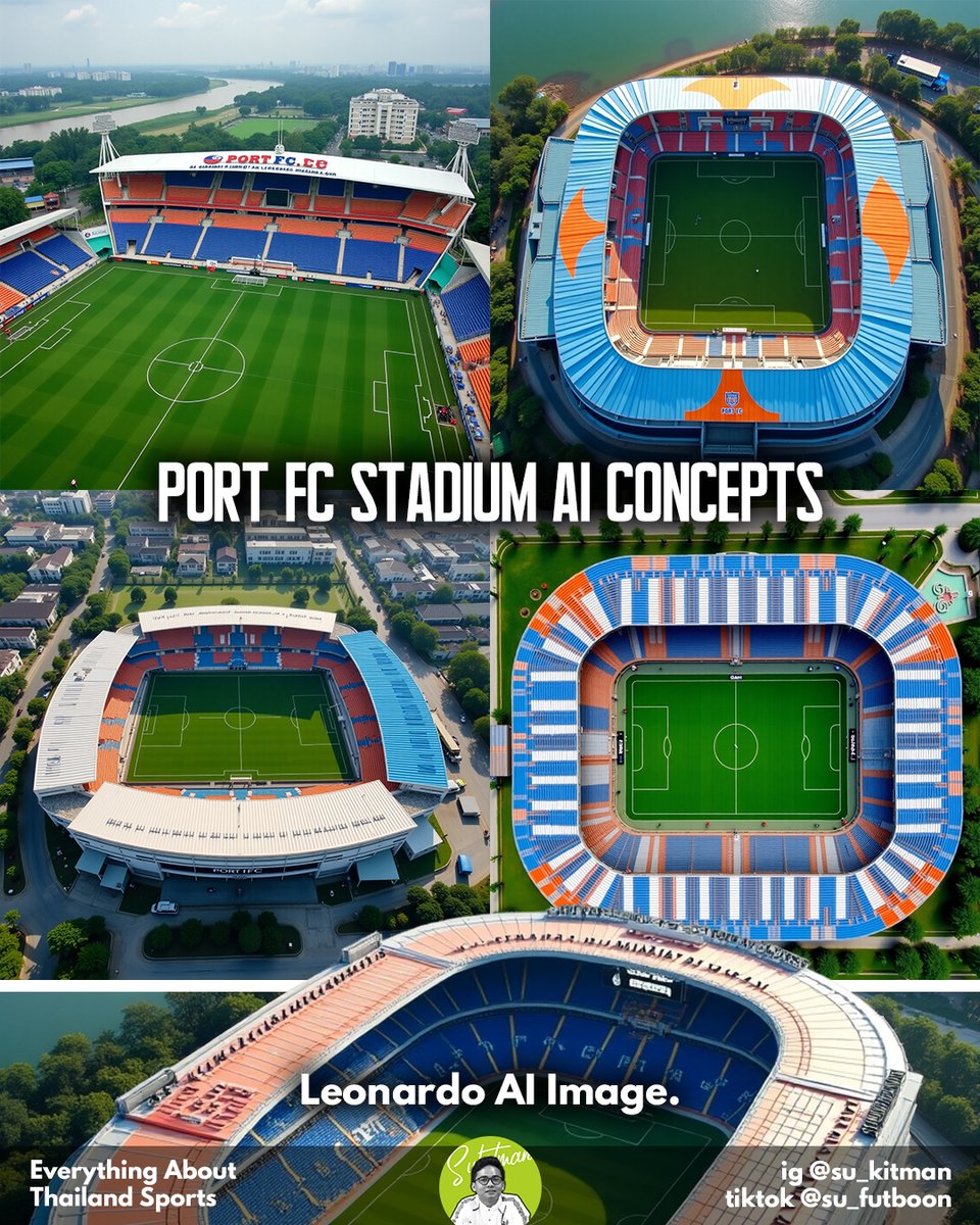 su_kitman's tweet photo. Madam Pang mengungkapkan kepada media bahwa ia sedang berbicara dgn saudara laki-lakinya yg saat ini menggantikan perannya di Port FC yaitu Sara Lamsam, tentang pembangunan stadion sepak bola Port FC untuk menggelar pertandingan2 #LEVELASIA...
.
Selengkapnya di instagram! https://t.co/tWPgrDVyTJ