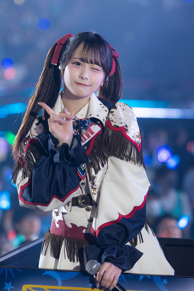 ノイミー 尾木波菜 ウエスタン衣装 コンプ ≠ME ノイミー 尾木波菜 生写真 コンプ 全国ツアー2024衣装 - メルカリ