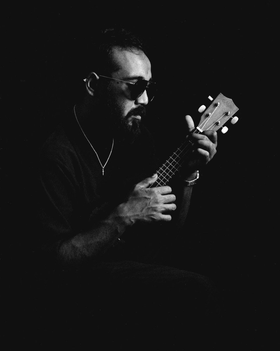 Strumming into the weekend