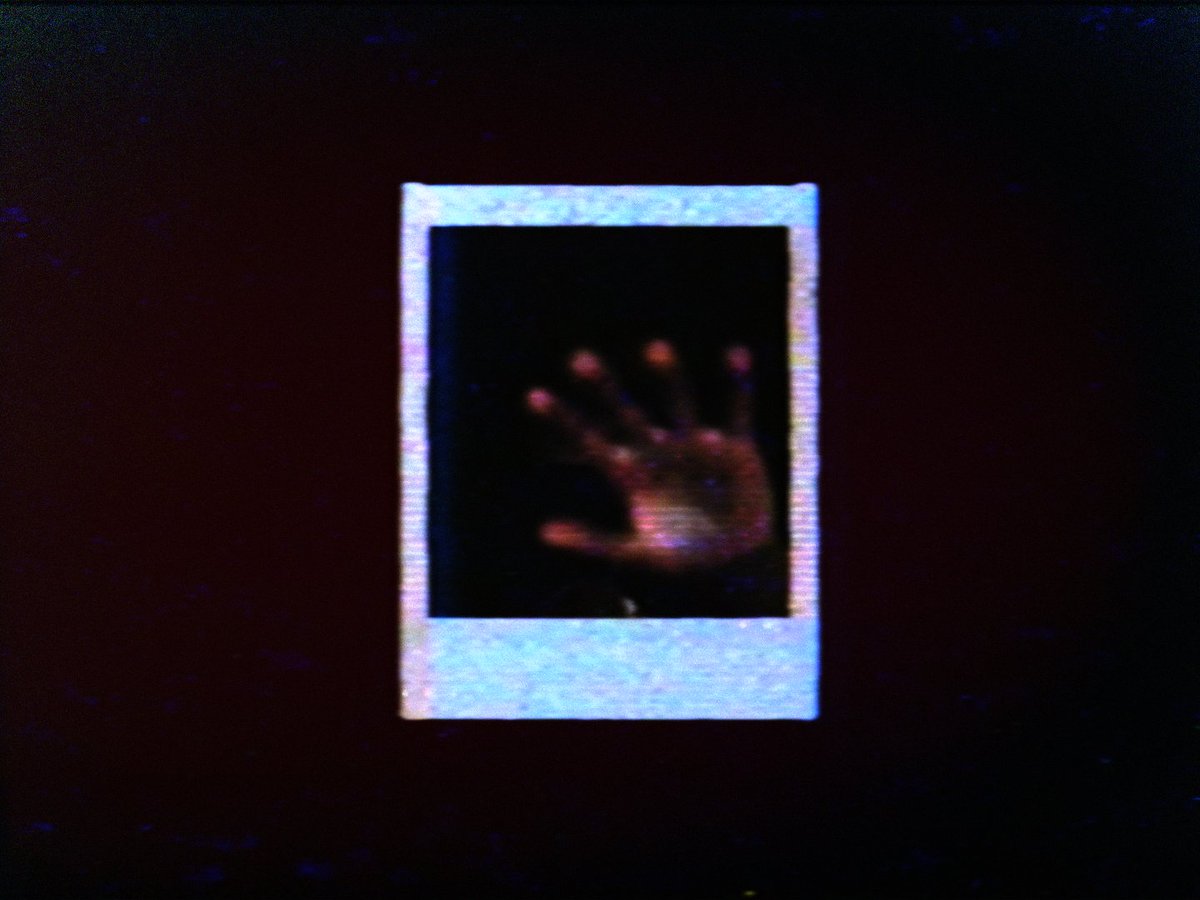 Video will be released next week.🌚