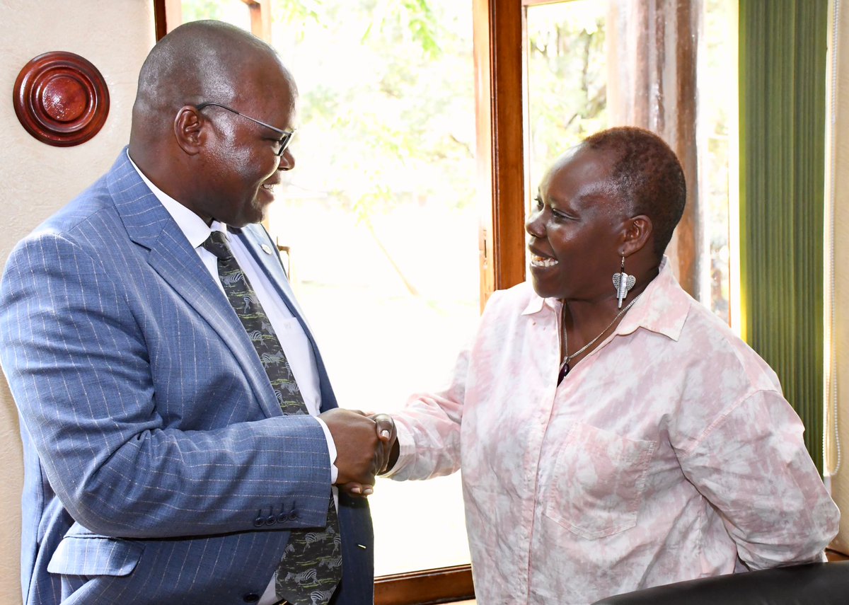 Mpala Research Centre / @mpalarc.bsky.social tweet media