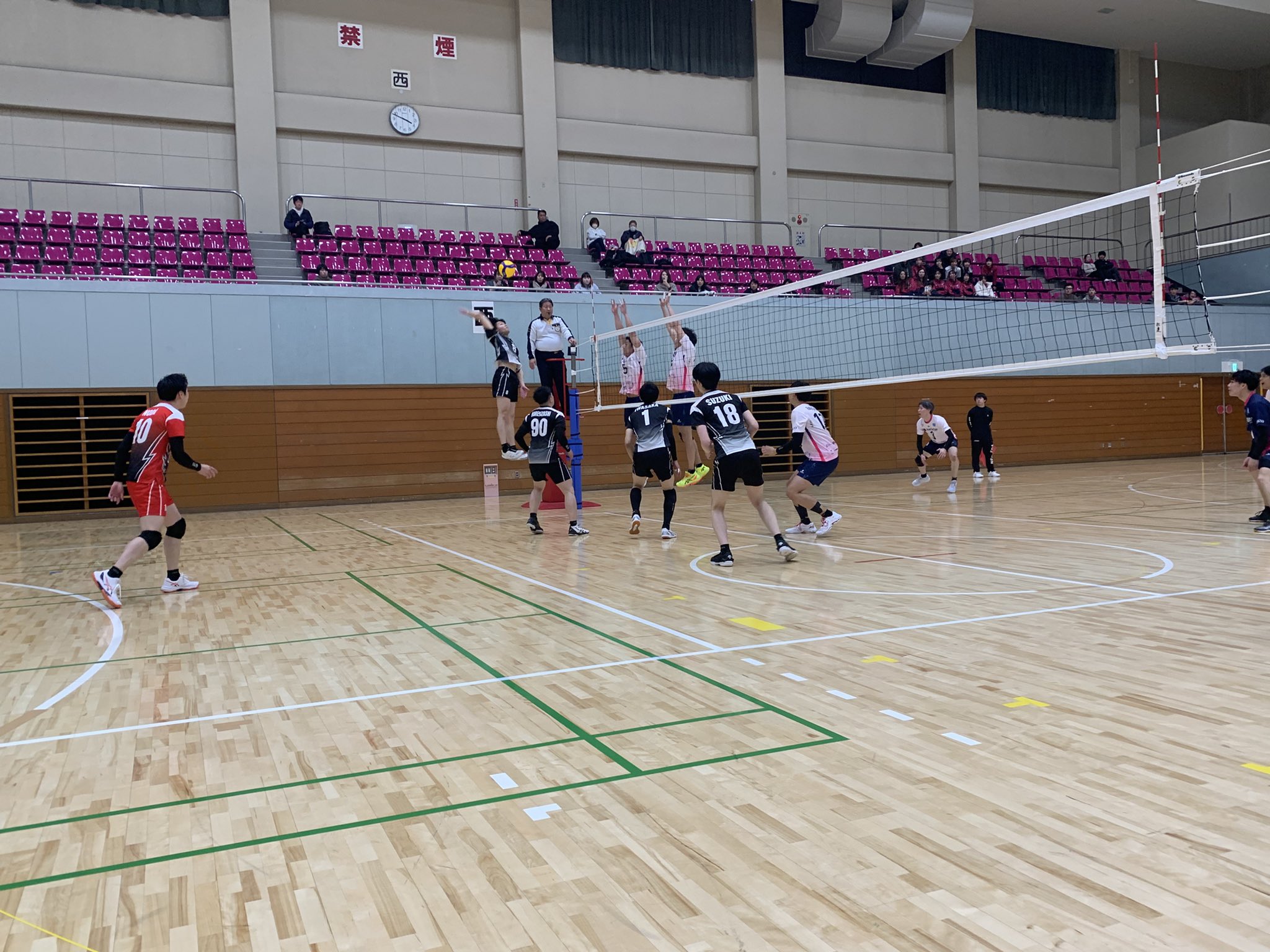 トヨタモビリティ東京スパークル on X: 