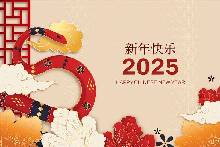 Happy weekend to everyone listening to #MusicSaturday <a href="/radiogreenman/">Nigel Green</a> <a href="/traxxfmofficial/">TRAXXfm</a>
Happy 4th day of #CNY2025
#GongXiFaCai 🧨🧧🍊🪭