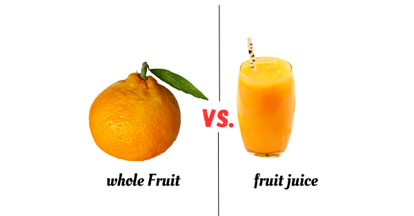 HealthBanyan's tweet photo. What is the best choice for taking fruits by diabetic patients, Eating Whole fruits or Drinking Fruit Juice?
Click on the link to learn about this 

https://t.co/YTnBVpZ3bc https://t.co/CHtdprEGRW