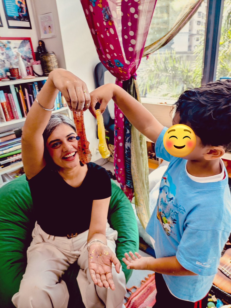 Deepika Arora tweet media