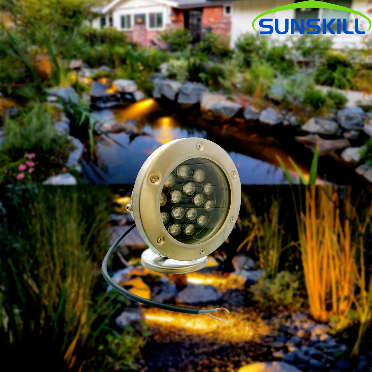 sunskilltz's tweet photo. Sunskill underwater light currently available in our store💡

#sunskilllighting #underwaterlight #led #lightingdesign #light #ledlight https://t.co/lCvZXgo1mH