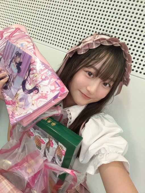 花咲心菜のTwitter画像17
