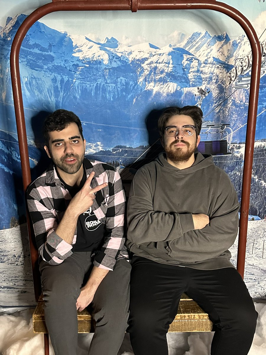 zNickYingling's tweet image. This guy got top 50 in melee btw