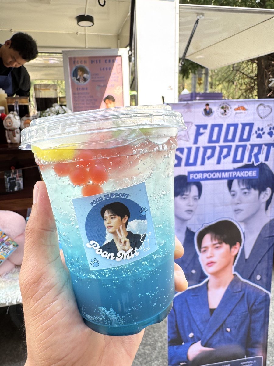 puppypoonmit_tw's tweet photo. thanks to @poonofficialFC  for the help🫶.
And special thanks to @Poonmit_id  &amp; @poonmit_hk   for doing this project with us💖

#SweetToothGoodDentistLastQ #poon_mit12 https://t.co/gW2TknzEOO