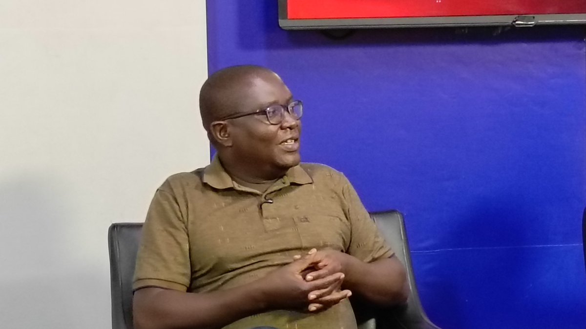 #TheDialogue
The case of Besigye helped to amplify the Voices of Ugandans on the issue of trials of civilians in the military court sending them to the Civilian court <a href="/WerikheWW/">Werikhe Gerald Wanza</a>