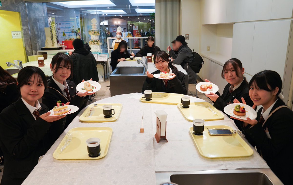 MusashinoChouri's tweet photo. 今年度より模擬店ではPayPayもご利用いただけます。開催時間は10時から15時で、模擬店のご利用は10:30から14:30です。 https://t.co/lankmBBe9a