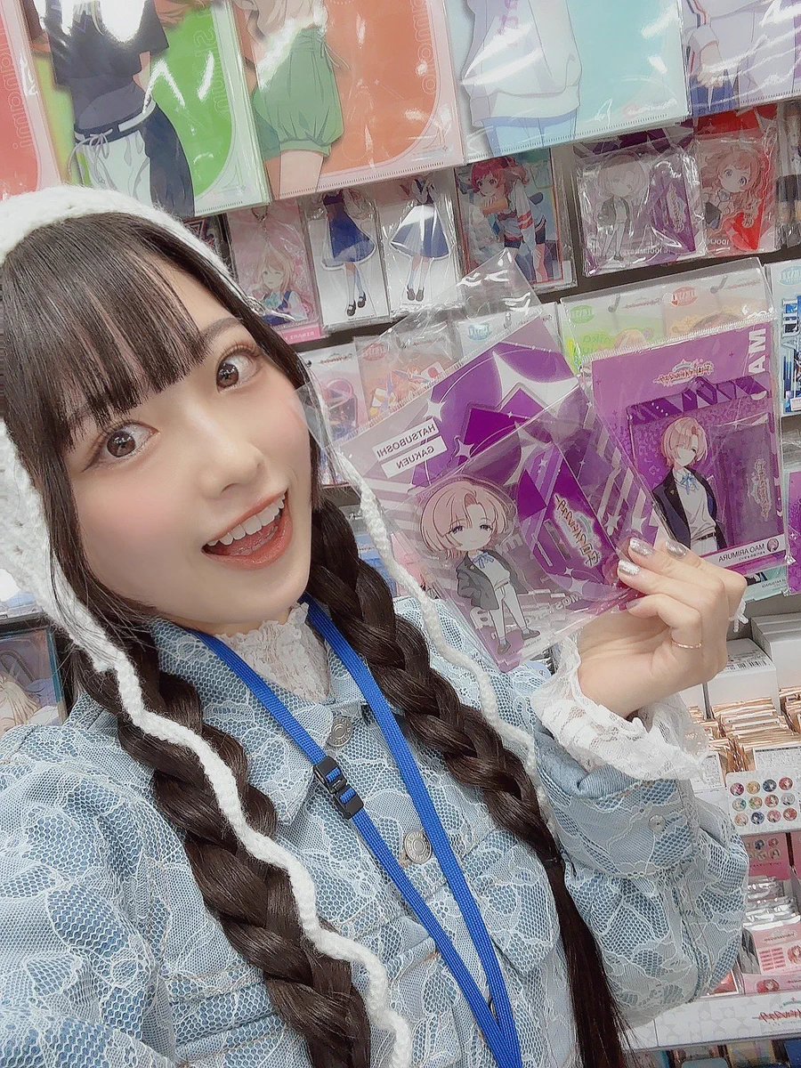 七瀬つむぎ on X: 