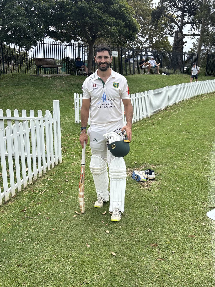 What a brilliant achievement…Anthony Sams…9000 1st grade runs