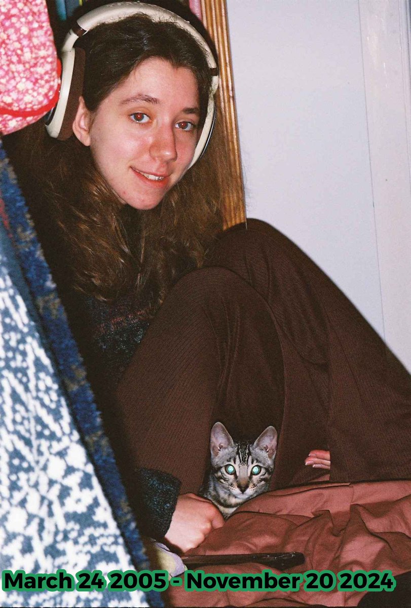 🎃❤ HollyHock🖤🎃 SAW NTL 24/2/24 tweet media