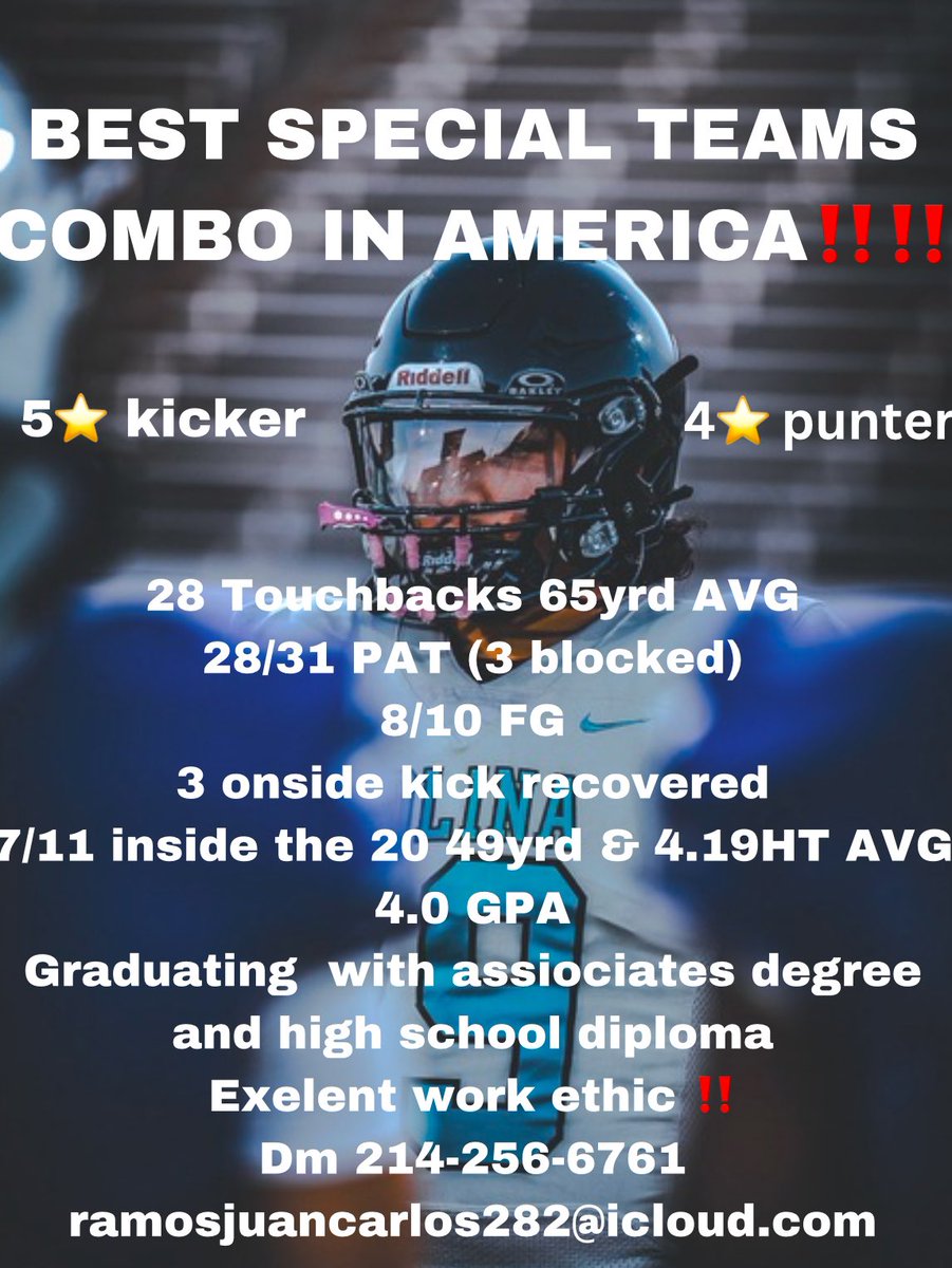 Juan 'Thee Boot' Ramos tweet media