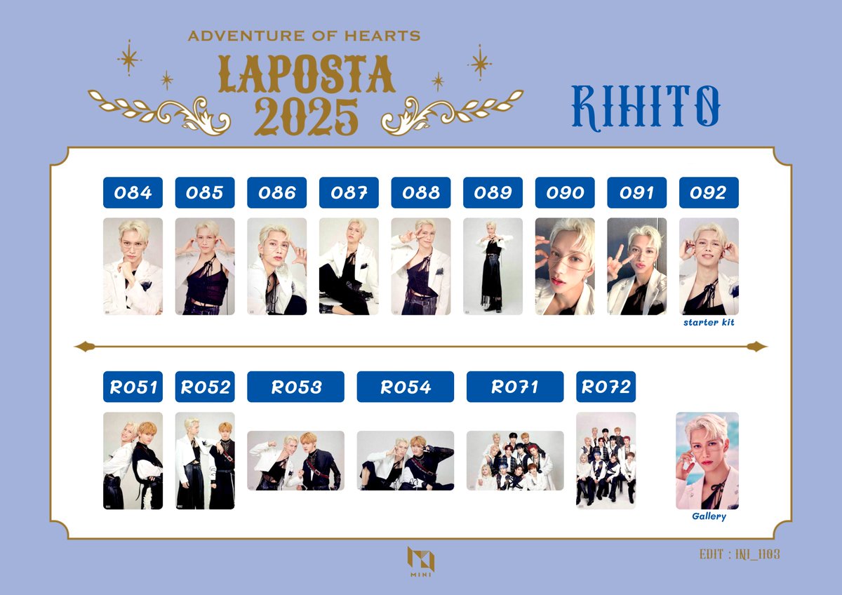 ちー (@Yer5s98Quc8215) / Posts / X