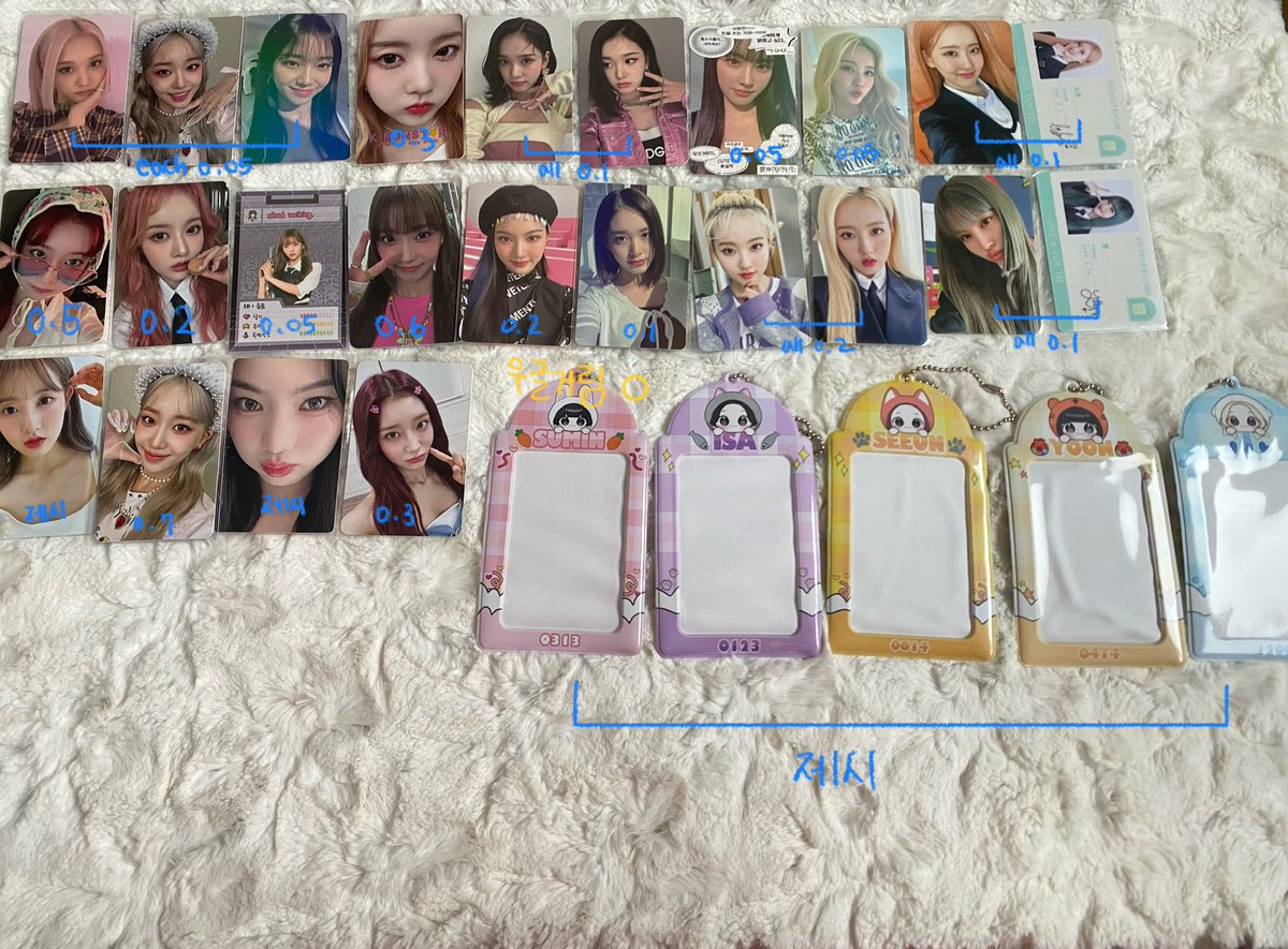 sabae_0313's tweet photo. 스테이씨 에스파 트와이스 투바투 위아이 바인더 포토카드 포카 양도

급처라 0.4부터 구매 가능합니다 😻

반값택배 +0.18 (준등기 x)

1.5이상 구매 시 에눌!!!!

수민시은아이사채영세은윤자윤재이예은앨포미공포급처지젤윈터나연포카판staycsuminsieunisaseeunyoonjpcluckydraw https://t.co/GLM7YKKVF2
