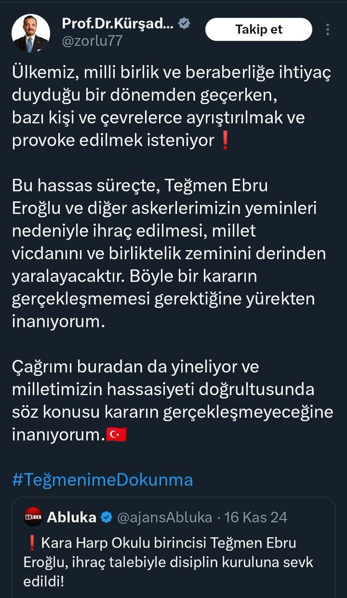 iyikulisresmi's tweet photo. Aynı cümlelerle tekrar tweet atar mısınız Ankara Milletvekili? https://t.co/s9GpcPLhdd