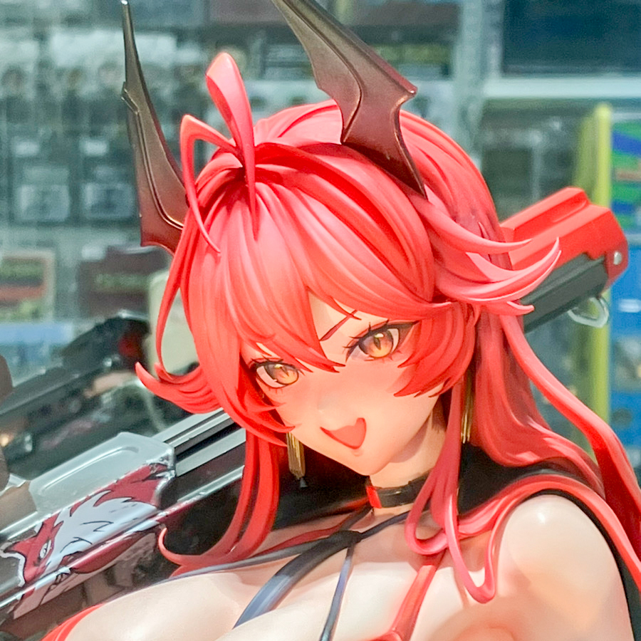 あみあみ秋葉原ラジオ会館店】 Hobby sakura様の「勝利の女神：NIKKE