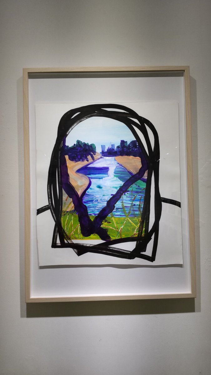 momo__ranger's tweet photo. #東日本橋 #馬喰横山 #馬喰町
#INTERART7 #GalleryTK2 さま
#ナカバヤシアリサ さま個展
おうかがいしました。 https://t.co/gAUXcjEpWQ