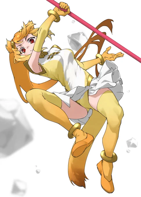 キンシコウ