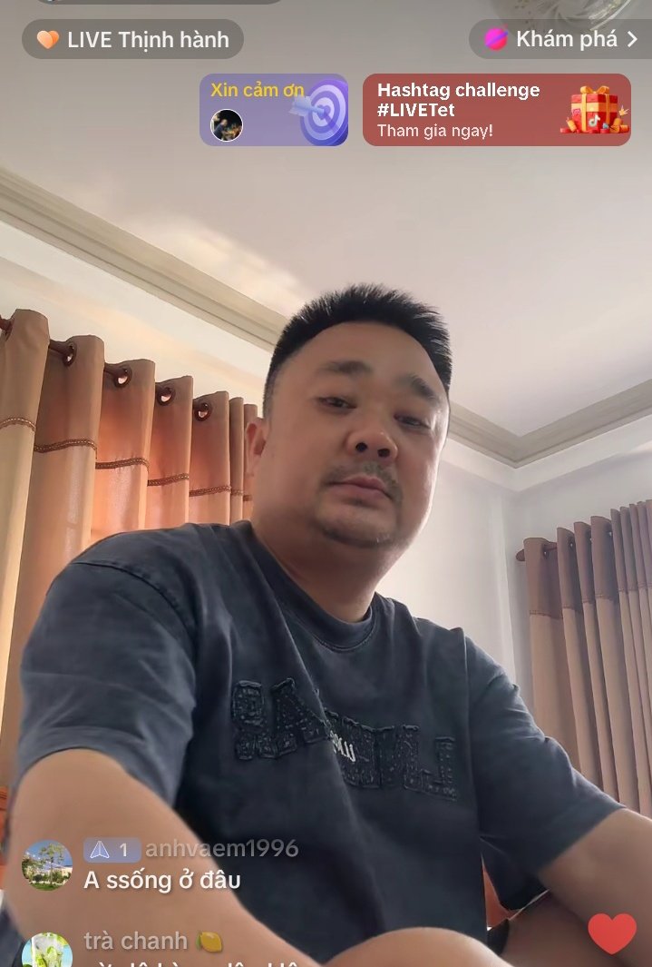 Tấn Dũng tweet media