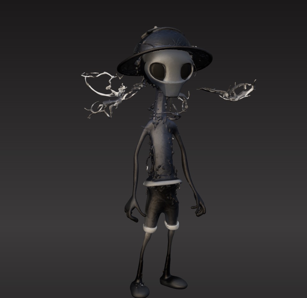 BrockMcBreadcat's tweet image. not sure if friend. time will tell.