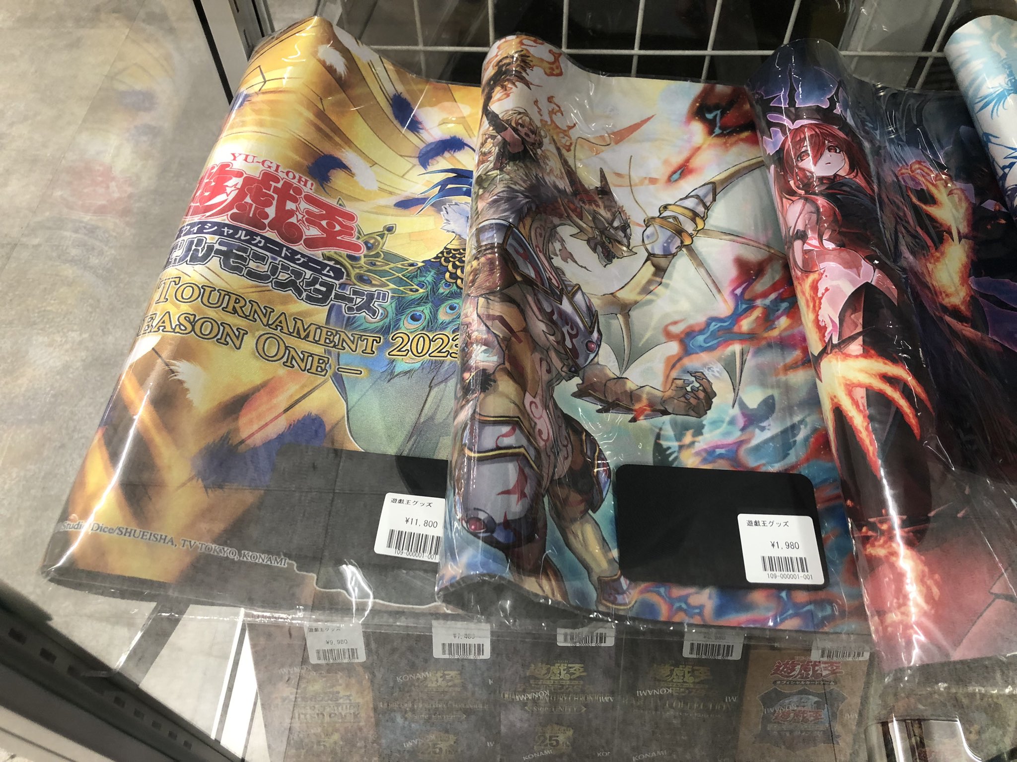 福福トレカ 秋葉原 限定 サプライ プレイマット デッキケース セット 福福トレカ 秋葉原 限定 サプライ プレイマット デッキケース