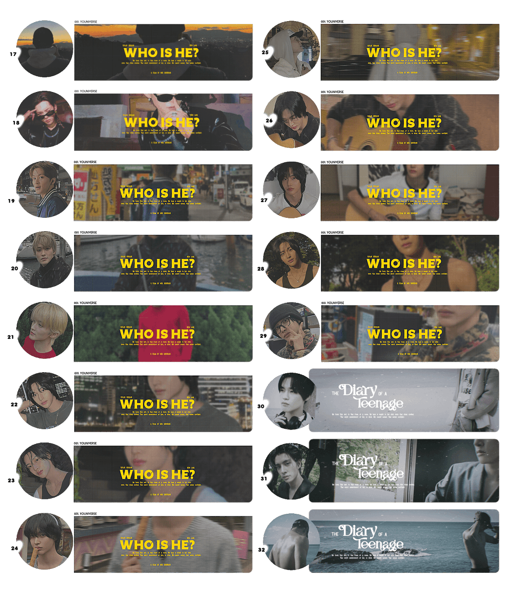 | Retweet: penuh cinta! 

“Clearance sale layout 2.2.” Halo! Kali ini aku datang membawa jajaran layout yg siap menemukan pemilik barunya. Menarik? Tentu! Semakin banyak kamu beli, semakin murah harganya! Bisa jg dipakai untuk sponsor. Jadi, mampirlah kesini! #zonauang #zonaba