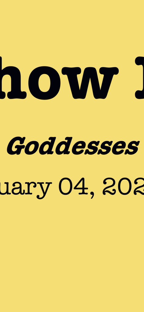 SynTalk's tweet image. #SynTalk_BTL: #SynTalk recorded its 189th episode (#TGIP, The Goddesses In Particular). Thank you.