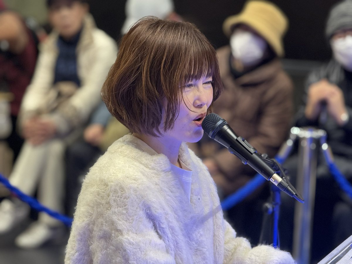 GhFSK22SVc2aXIb's tweet image. Moon Notes Kaory in 東京・GMOインターネットTOWER
#MoonNotes
#Kaory
#GMOLIVE
#GMOインターネットTOWER
#GMOインターネットグループ
@moonnotes_kaory