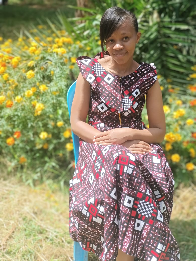 Happy Sabbath from the next Nairobi women Rep 🙏🙏🙏