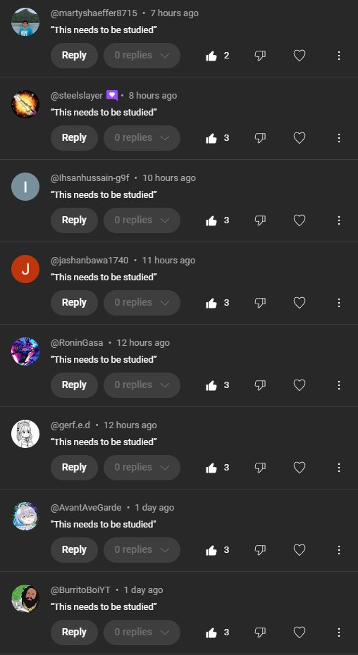 My aim was not THAT bad
youtube.com/shorts/yfZHL3S…