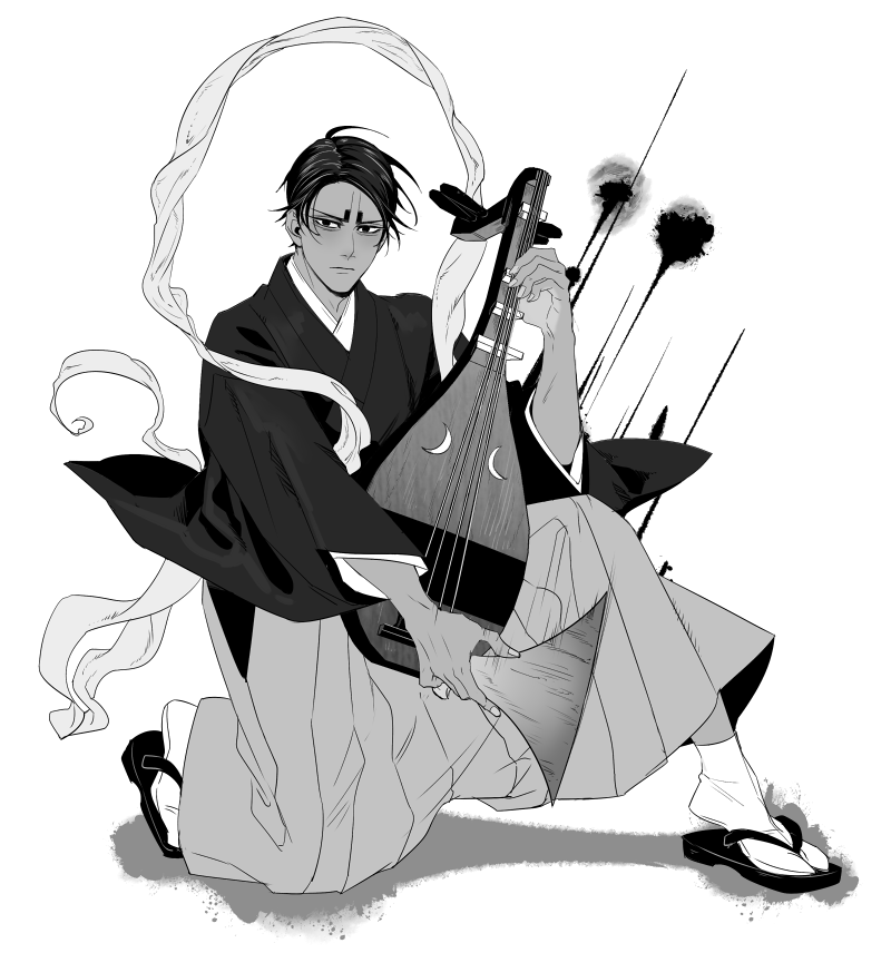 今日オケコンかあ いいな!!!
楽器系音之進置いときます🎻 